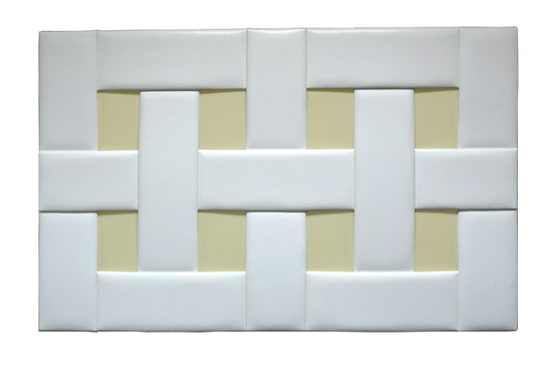 Cabecero de cama LAZOS cabecero de cama lazos