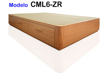 cabezal de cama modelo bilbao