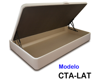 cabezal de cama modelo bilbao