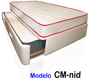 cabezal de cama modelo bilbao