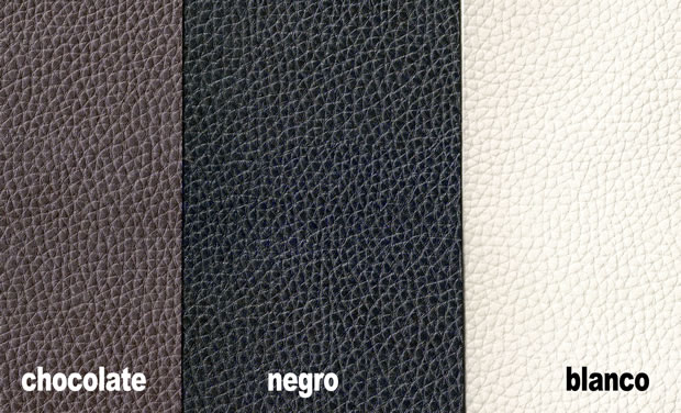 colores de polipiel
